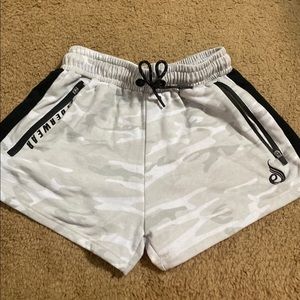 Ryderwear shorts